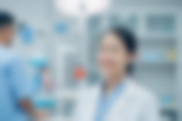 人性化的就诊体验