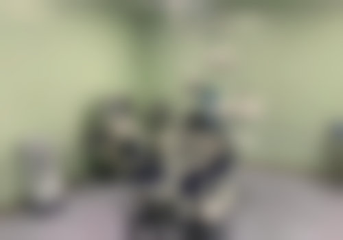 安徽蚌埠淮海口腔医院的医院概况