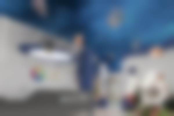 喀什蓝刺猬口腔医院概况