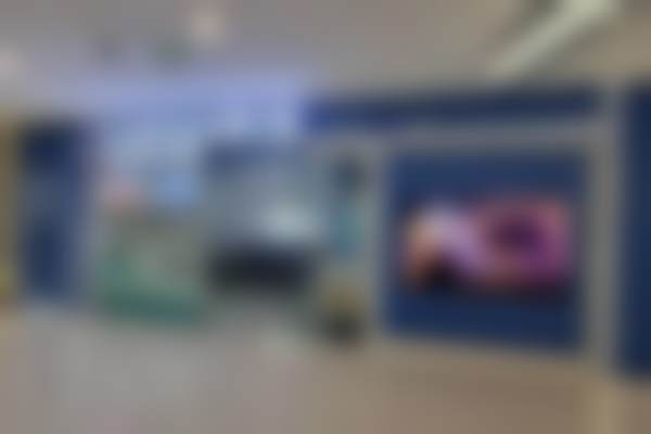 喀什蓝刺猬口腔医院