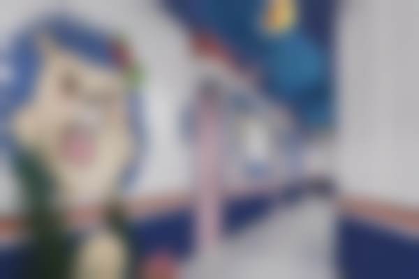 喀什蓝刺猬口腔医院价格收费