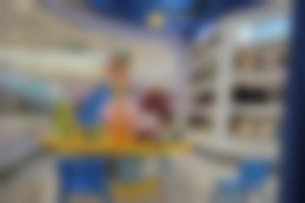 喀什蓝刺猬口腔医院医生团队