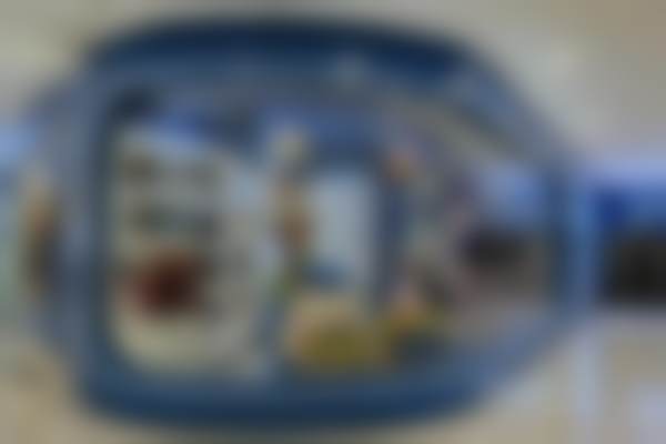 喀什蓝刺猬口腔医院基本信息