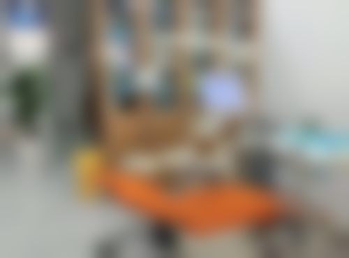 湖北潜江益牙口腔门诊部来院路线