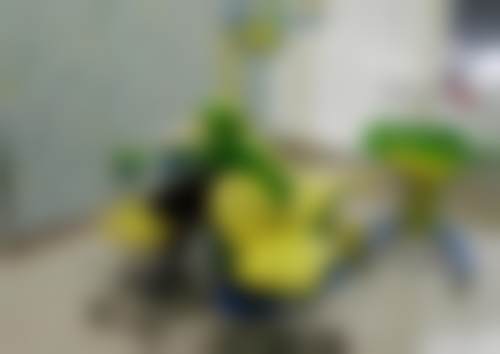 黄石大冶中为中山口腔医院的价格收费