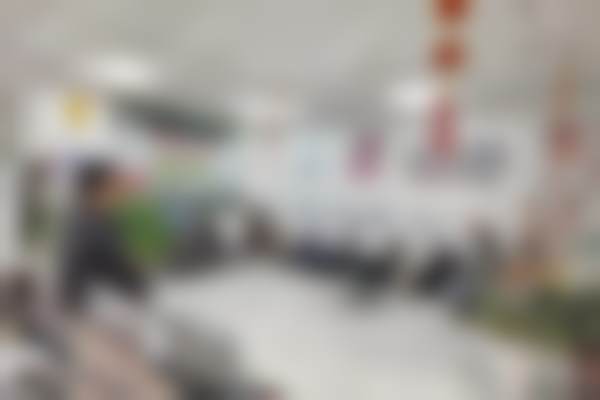 渭南友道口腔门诊部的患者口碑