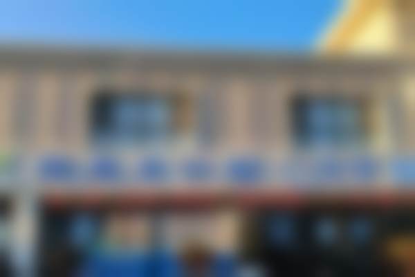 威海斯麦尔口腔的来院路线