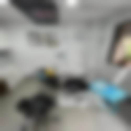 杭州优贝口腔门诊部的医生团队