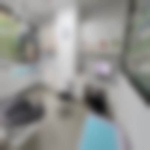 杭州优贝口腔门诊部的来院路线