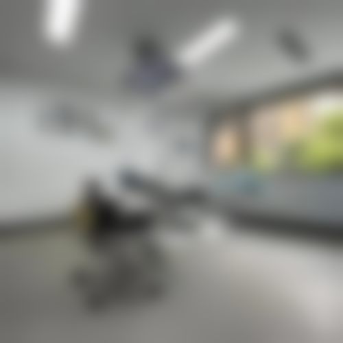 杭州优贝口腔门诊部的基本概况