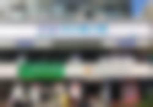 长沙牙行家口腔门诊部的来院路线