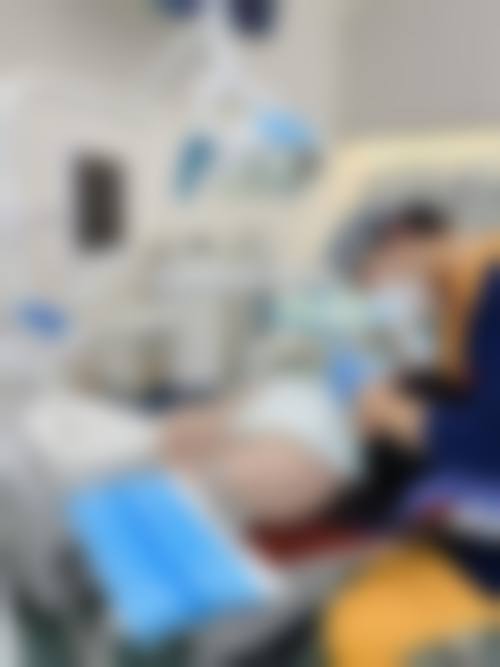 渭南临渭贝壳口腔门诊部来院路线