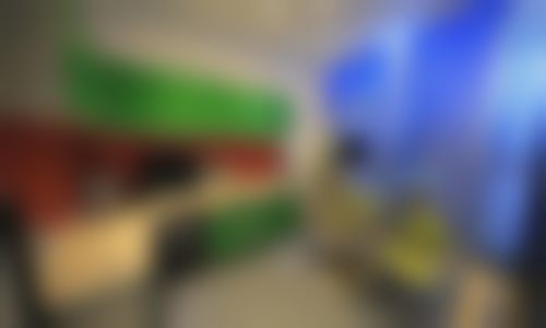 拉萨城东雅博仕口腔纳金路门诊部的来院路线