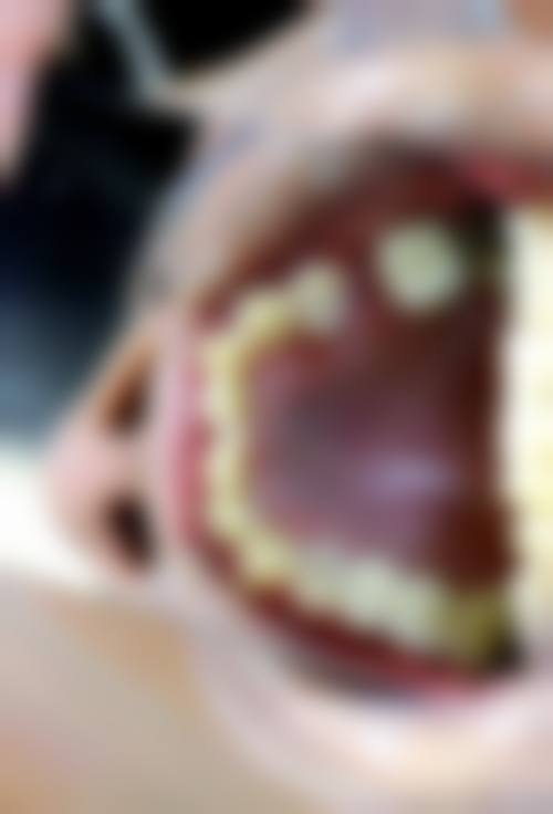 晋江铭恩口腔诊所概况