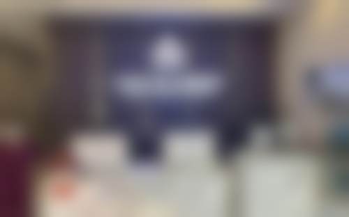 东莞虎门永昇口腔门诊（莞城店）来院路线