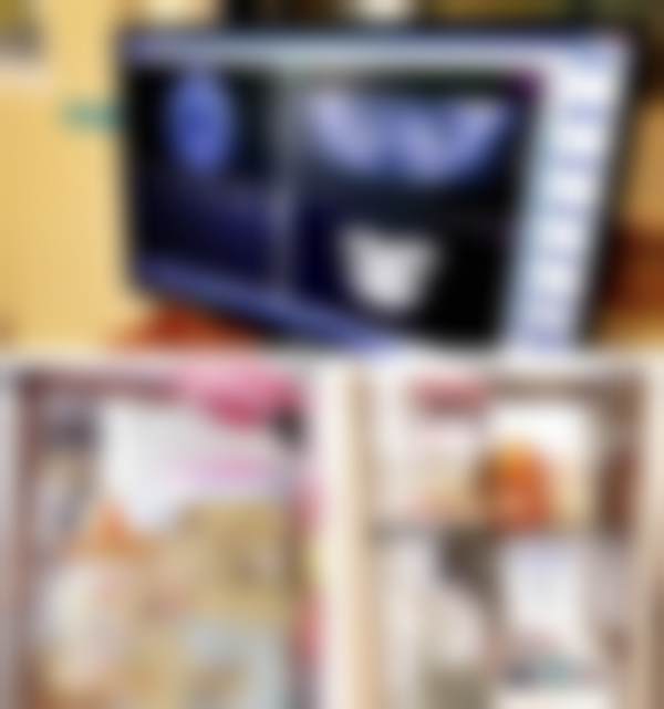 北京通州爵冠口腔门诊部患者真实评价