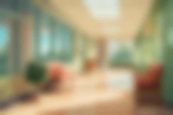 优诺口腔医院（市北总院）