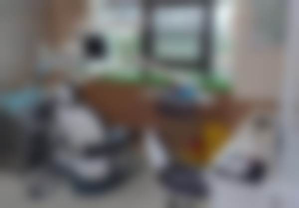 山东临沂铂菲克口腔（学府路店）患者口碑