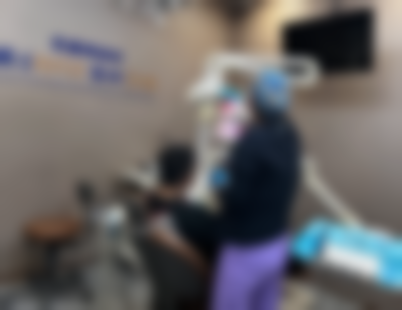 西安鼎秀口腔(曲江新区店)专精医师团队