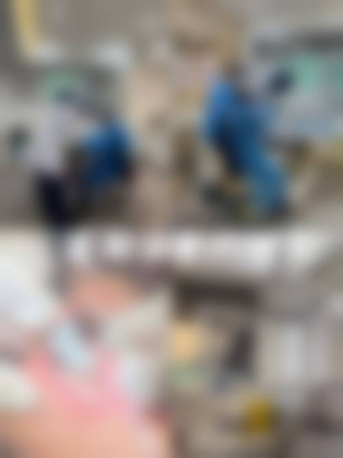 齐齐哈尔众尚益博口腔门诊部患者真实口碑分享