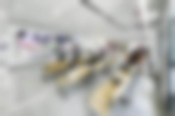 合肥蜀山蓝天贝杰口腔门诊部医疗安心保护