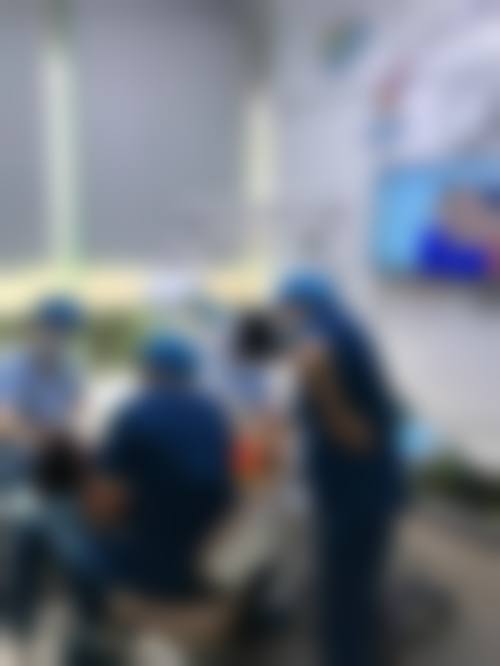 毕节朗朗口腔门诊部特色诊疗技术