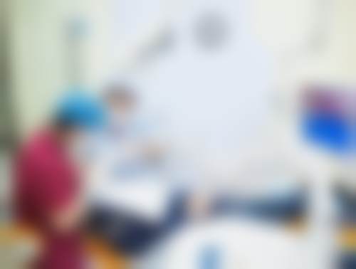 柳州蓝天口腔医院门诊部患者真实口碑评价