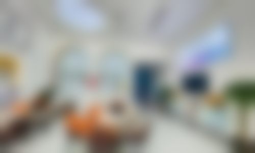 成都新都向日葵口腔门诊部