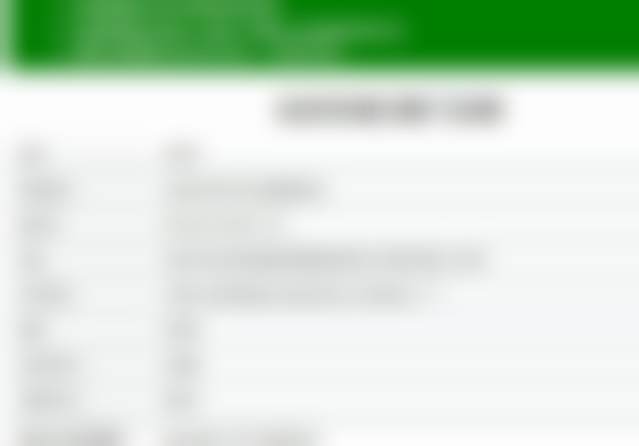 北京京谊口腔门诊部基本信息