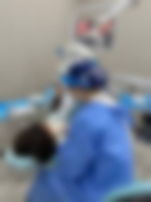 好大夫口腔（候家塘店）收费标准参考