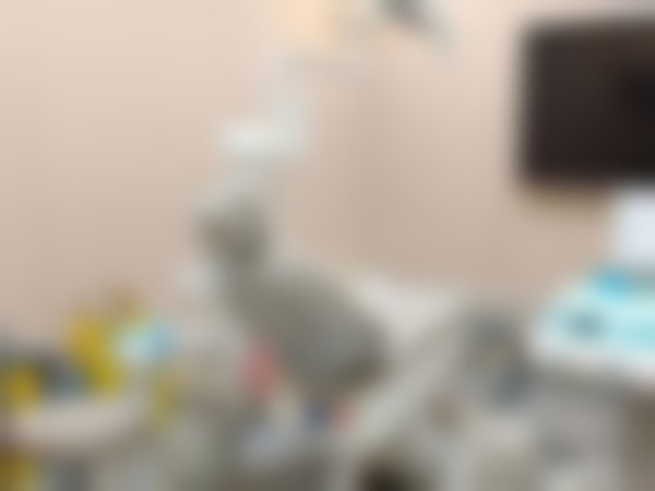 东莞长安霄边固美口腔门诊部 医生团队与服务理念