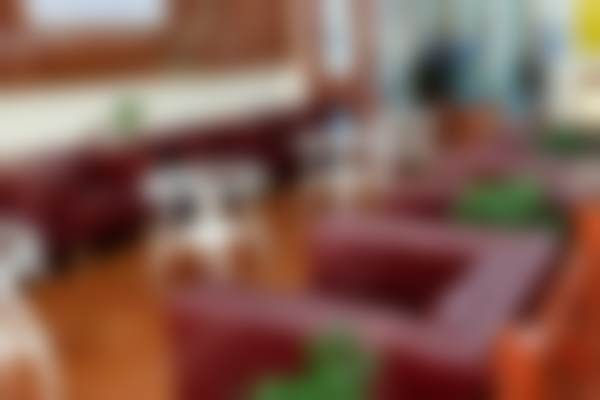 东莞长安霄边固美口腔门诊部 来院指引与就诊环境