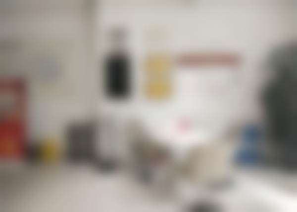 咸阳秦都兔博士口腔门诊部（小白兔口腔）医疗团队与服务体系