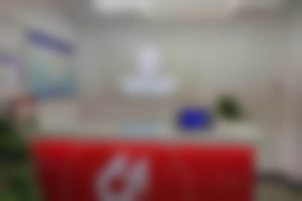 太原恒伦新建路口腔门诊部来院指引