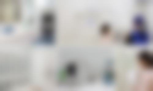 重庆维乐口腔(观音桥总院)硬件设备实力