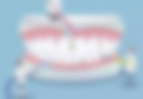 乐东微笑口腔门诊部来院指引