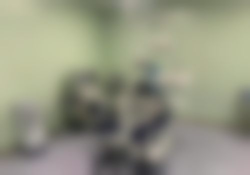 深圳澳美口腔诊所