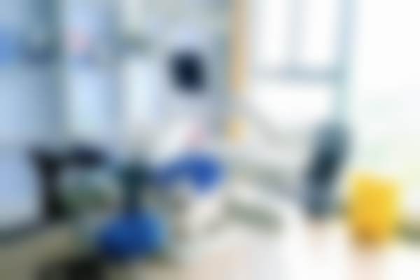 九江伢贝健口腔门诊部患者真实口碑