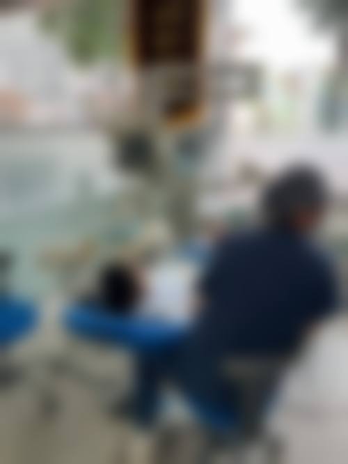 福建晶特尔口腔（五四店）基础服务信息