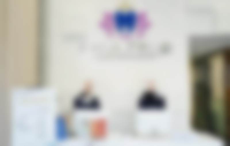 济宁凤华口腔门诊部正规执业资质