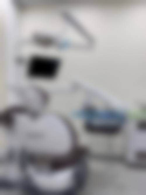 西安长安小白兔口腔门诊部收费价格参考