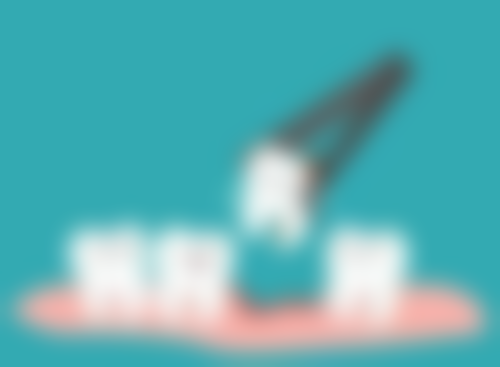 西安长安小白兔口腔门诊部来院指引