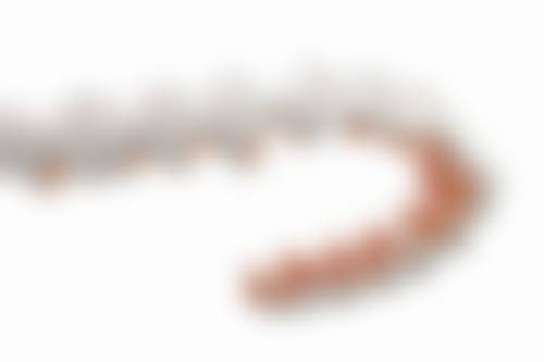 青州李林口腔透明收费标准