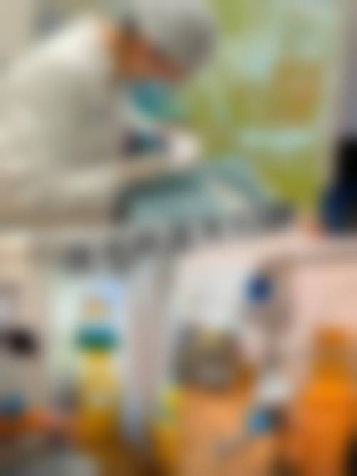 刘秋香的临床实战与个性化诊疗