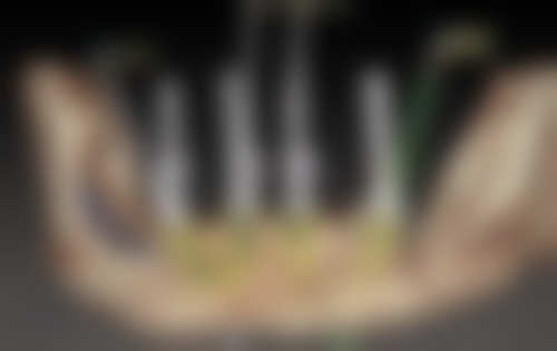 长春朝阳德美口腔门诊部收费标准参考