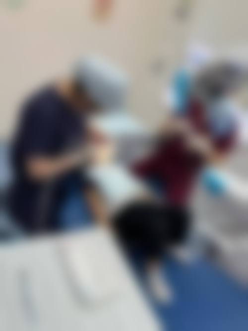 海阳北山口腔诊所正规执业与安心保护