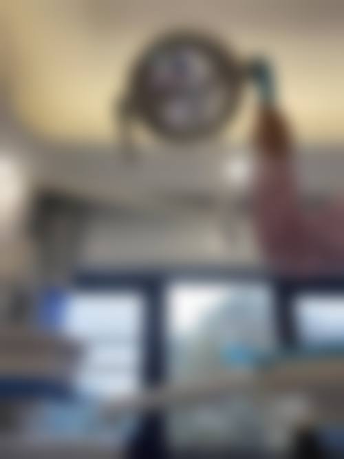 山西省针灸医院口腔科设备与院感管理优势