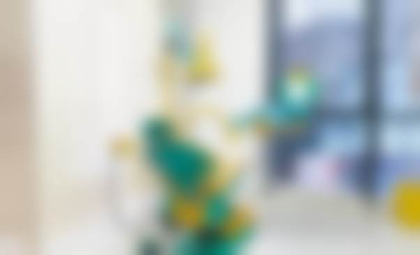 成都天府新区高德口腔门诊部核心诊疗优势