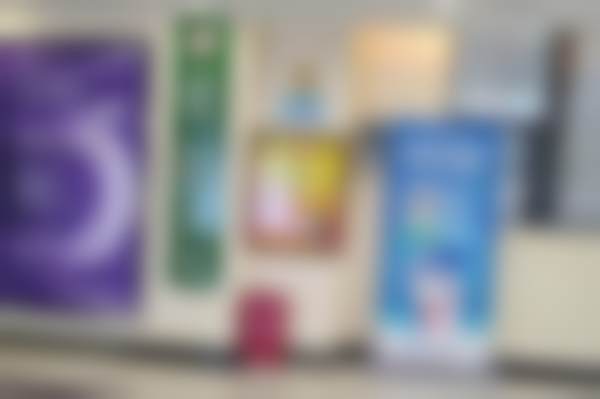 玉林蓝天口腔医院北流门诊部