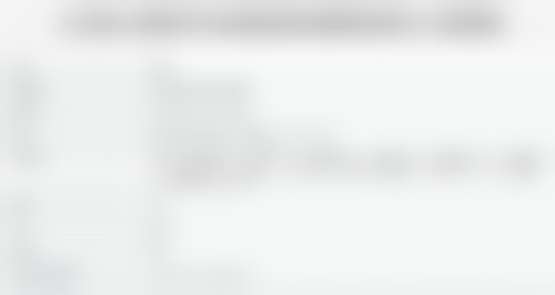 肖新的收费标准与就诊指引